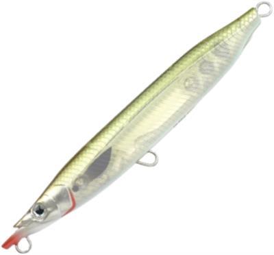 Pro Lure Ultra Gar 150mm 35g Sinking Stickbait Lure [cl:natural]