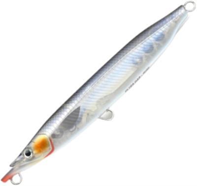 Pro Lure Ultra Gar 150mm 35g Sinking Stickbait Lure [cl:piper]