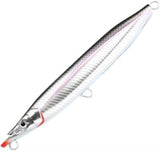 Pro Lure Ultra Gar 150mm 28g Floating Stickbait Lure [cl:saury]