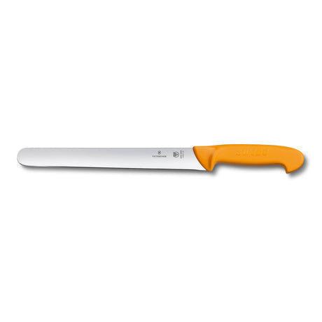 Victorinox Swibo 30cm Round Blade Slicing Knife