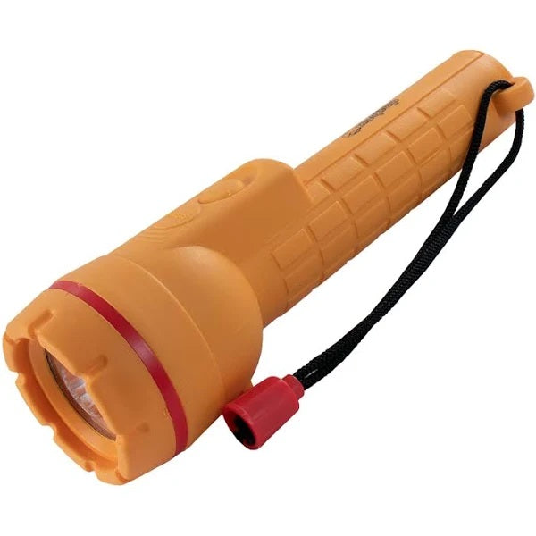 Dogbox Mariner Mk2 Floating Waterproof Torch