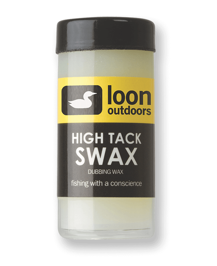 Loon High Tack Swax