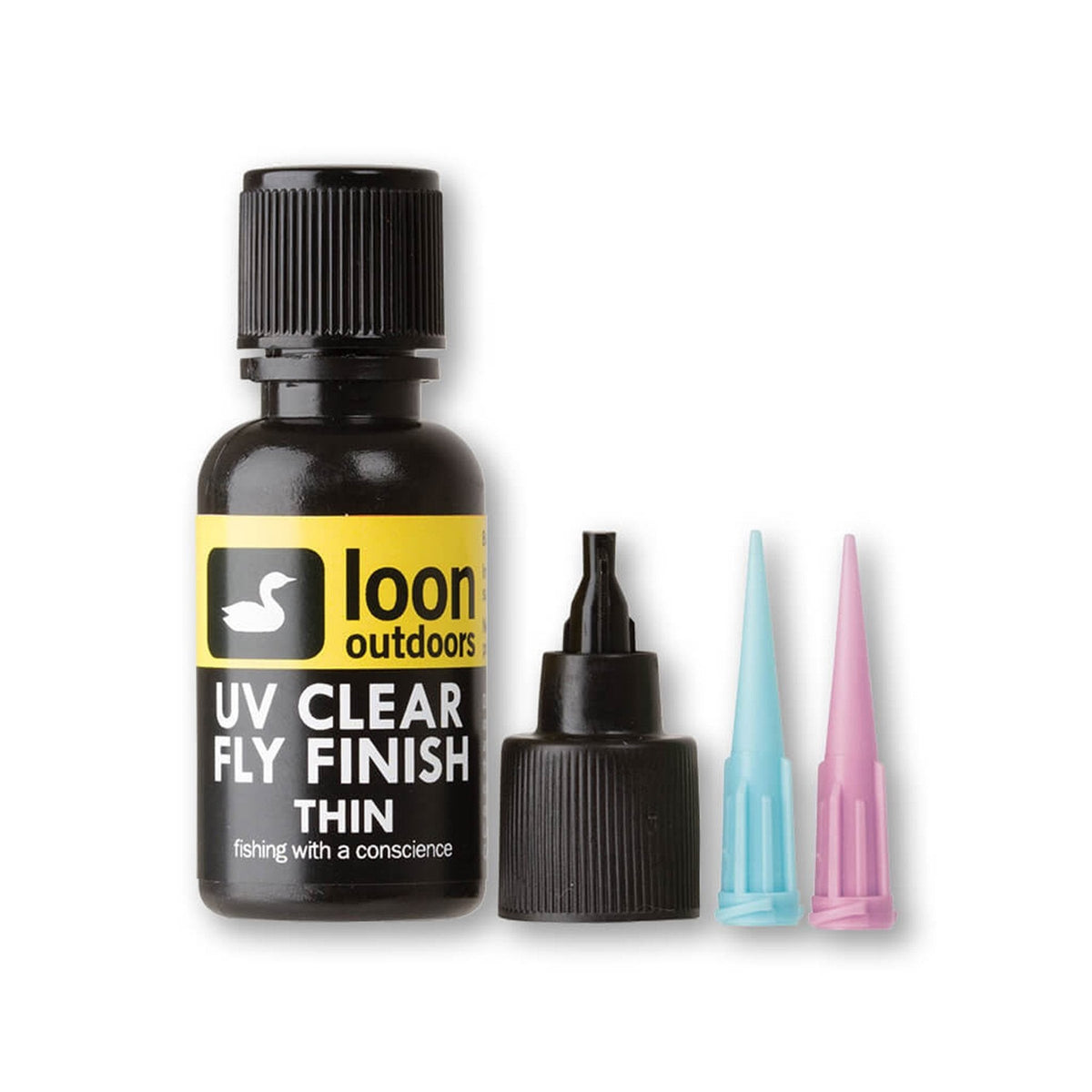 Loon Uv Resin Thin 1/2oz