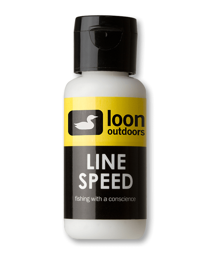 Loon Line Speed