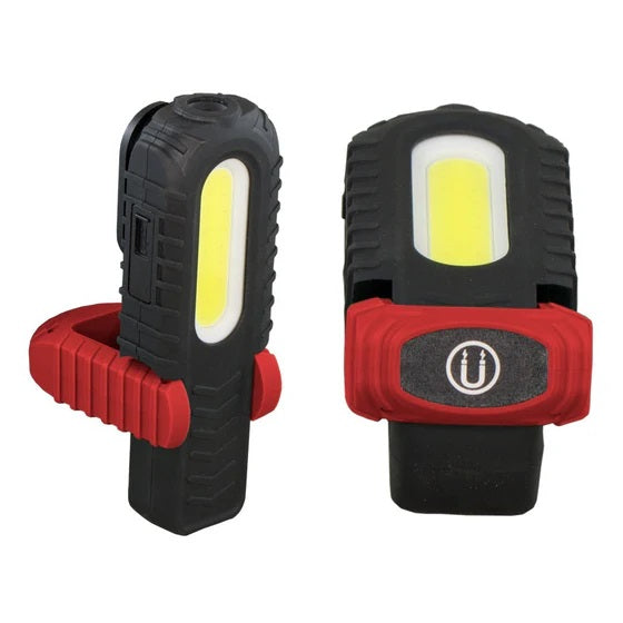 Dogbox Rpm Multi Light Work Light &amp; Torch