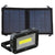 Dogbox Rpm Plug N Charge Solar & Work Light