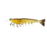 Irukandji Megaprawn 130mm Soft Plastic Lure [cl:cockroach]