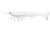 Irukandji Megaprawn 165mm Soft Plastic Lure [cl:frost]