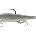 Irukandji Sicario Dtf 150mm Pre-rigged Soft Plastic Swimbait Lure [cl:revenant]