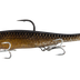 Irukandji Sicario Dtf 150mm Pre-rigged Soft Plastic Swimbait Lure [cl:ember]