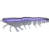 Irukandji Megaprawn 165mm Soft Plastic Lure [cl:nightshade]