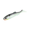 Molix Rt Shad 3.5" Soft Plastic Lure [cl:blueback Herring]