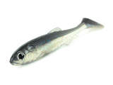 Molix Rt Shad 3.5" Soft Plastic Lure