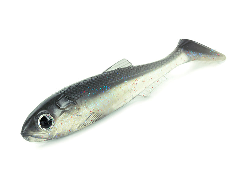 Molix Rt Shad 3.5&quot; Soft Plastic Lure