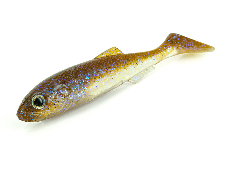 Molix Rt Shad 3.5&quot; Soft Plastic Lure