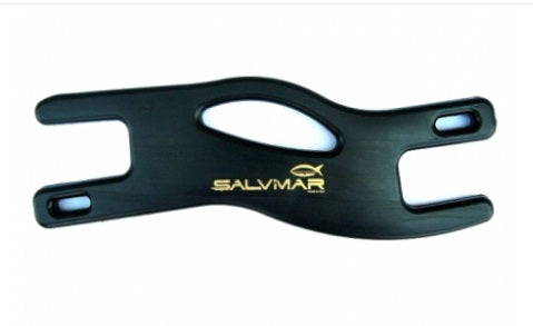 Salvimar Line Winder Black