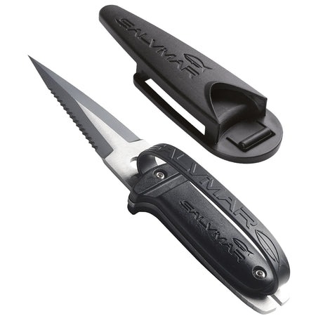 Salvimar Dive Knife Atlantis