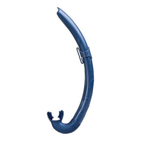 Salvimar Bite Air Snorkel [cl:shining Blue]