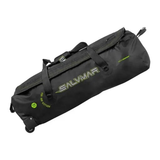 Salvimar 100l Roller Big Bag Black