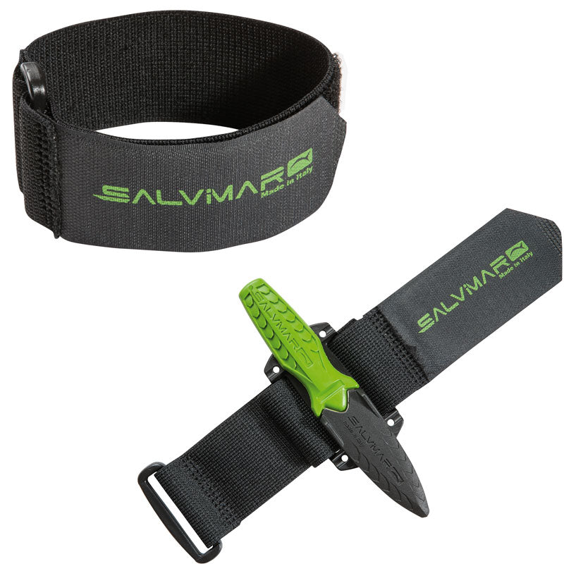 Salvimar Velcro Knife Strap