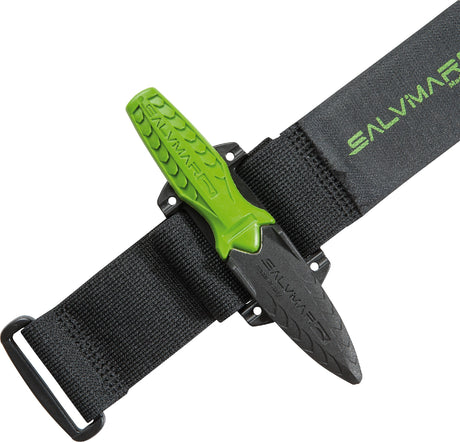 Salvimar Velcro Knife Strap