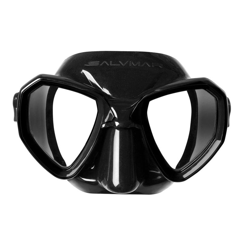 Salvimar Morpheus Mask Black