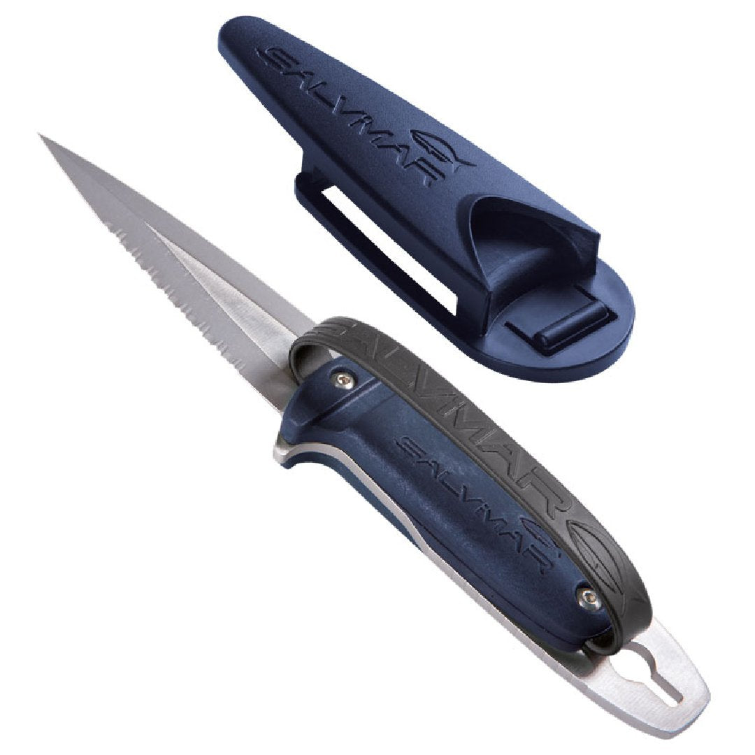 Salvimar Dive Knife Atlantis