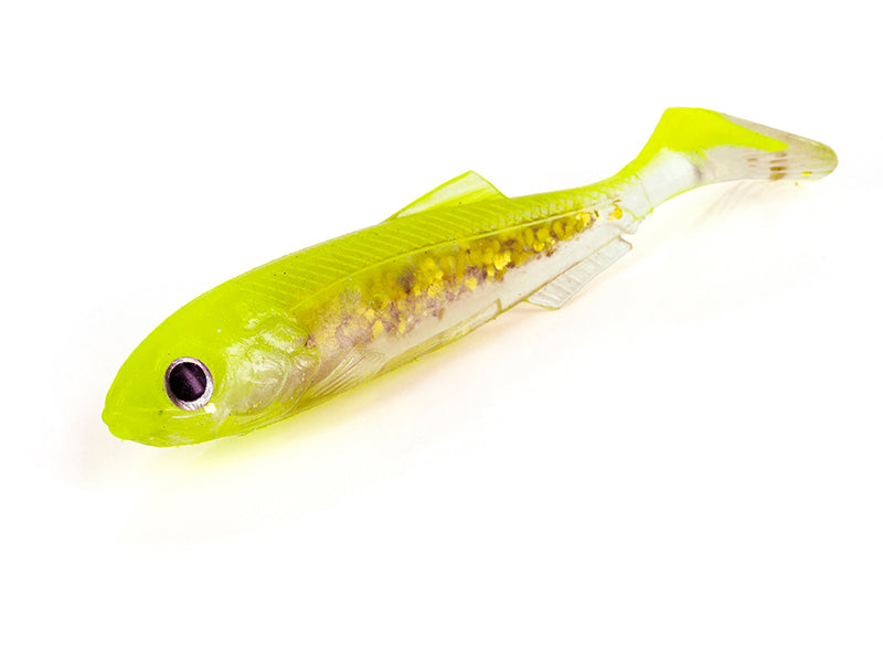 Molix Rt Shad 3.5&quot; Soft Plastic Lure