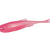 Molix Rt Fork Flex 4" Soft Plastic Lure [cl:glowing Pink]