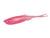 Molix Rt Fork Flex 4" Soft Plastic Lure [cl:glowing Pink]