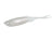 Molix Rt Fork Flex 5" Soft Plastic Lure [cl:pearl White]