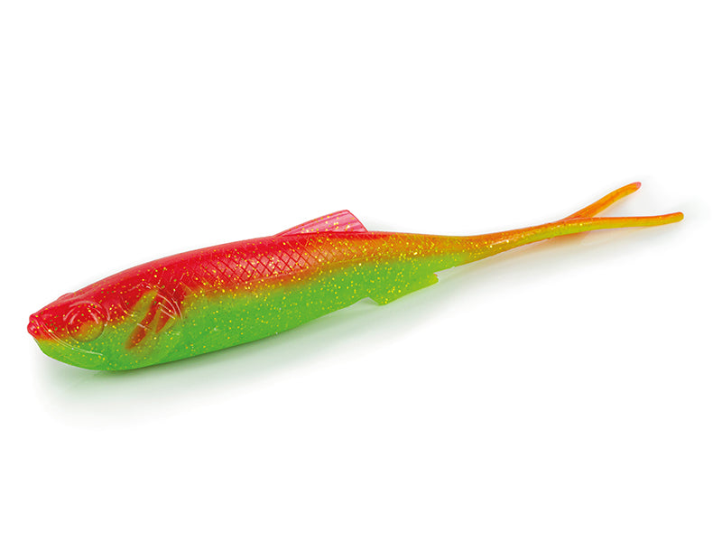 Molix Rt Fork Flex 6" Soft Plastic Lure >^