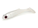 Molix Rt Shad 4.5" Soft Plastic Lure