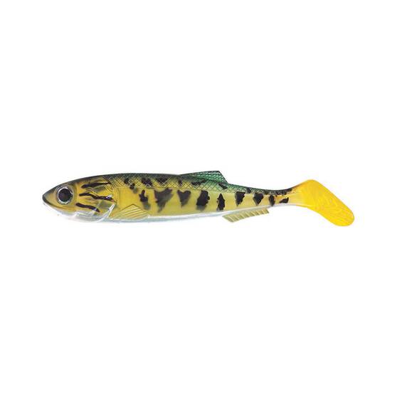 Molix Rt Shad 7&quot; Soft Plastic Lure