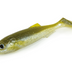 Molix Rt Shad 9" Soft Plastic Lure [cl:olive Shad]