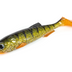 Molix Rt Shad 9" Soft Plastic Lure [cl:perch]