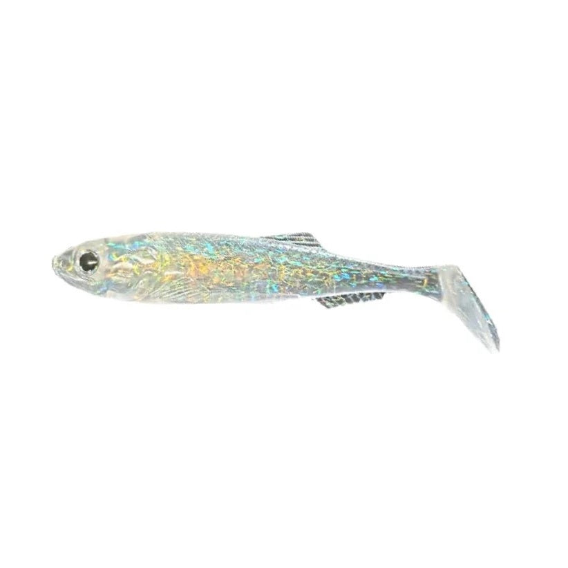 Molix Rt Shad 5.5" Soft Plastic Lure