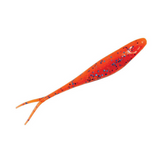 Zman Scented Jerk Shadz 5" Soft Plastic Lure