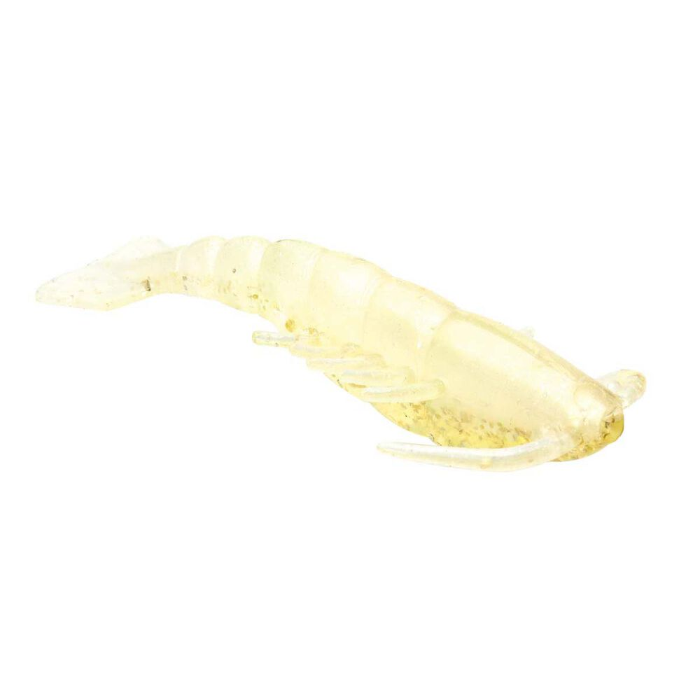 Zman Prawnz 2.5" Soft Plastic Lure