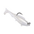 Zman Herculez 6" Rigged Soft Plastic Lure