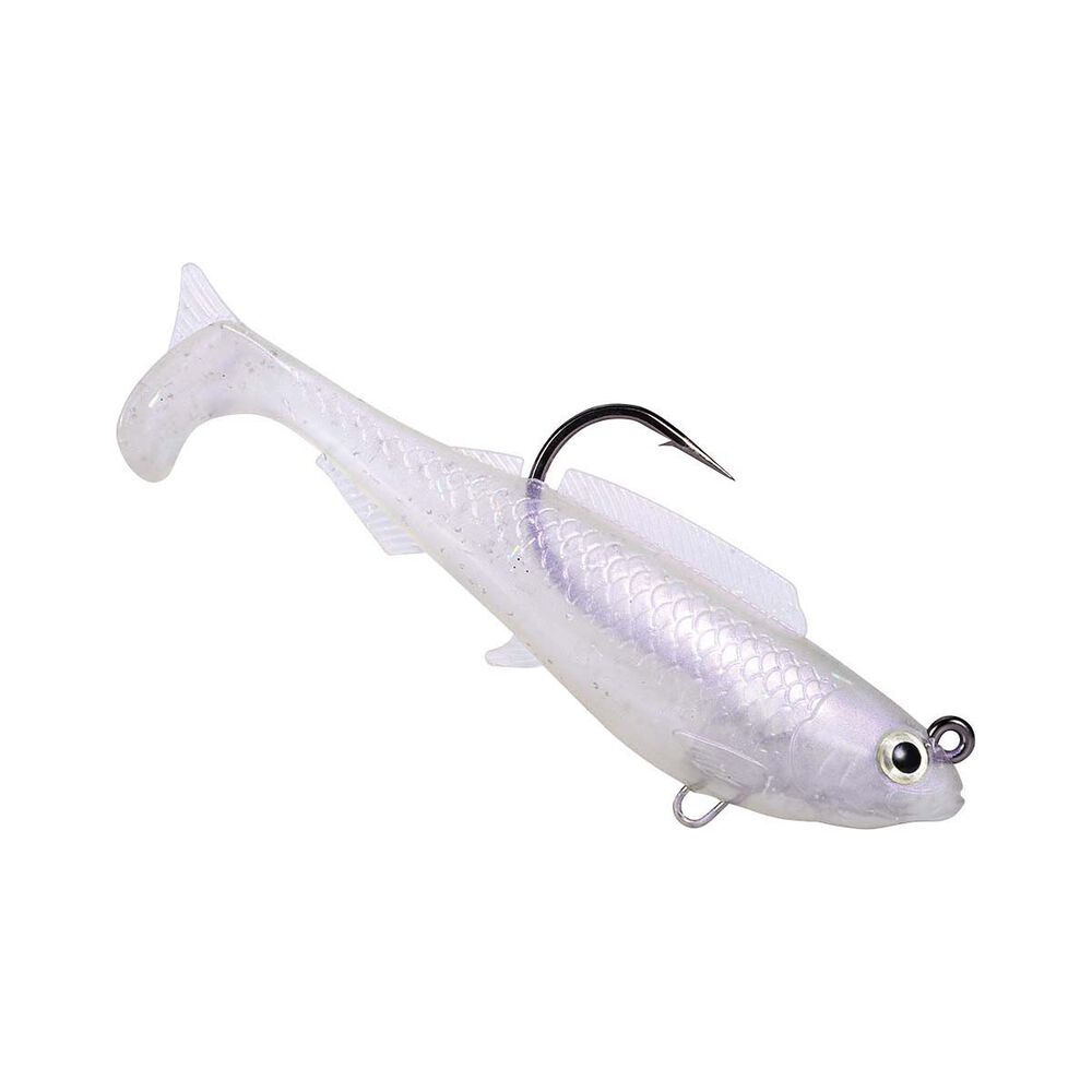 Zman Herculez 6&quot; Rigged Soft Plastic Lure