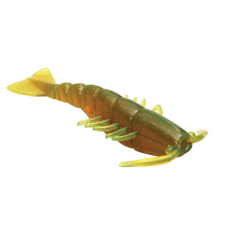 Zman Prawnz 2.5" Soft Plastic Lure