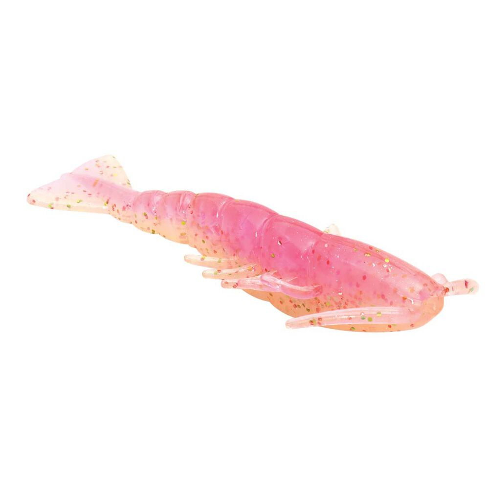 Zman Prawnz 2.5&quot; Soft Plastic Lure