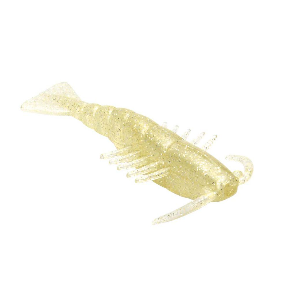 Zman Prawnz 2.5" Soft Plastic Lure