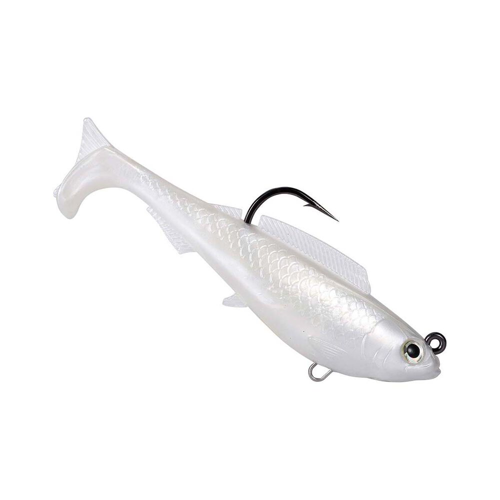 Zman Herculez 3&quot; Rigged Soft Plastic Lure