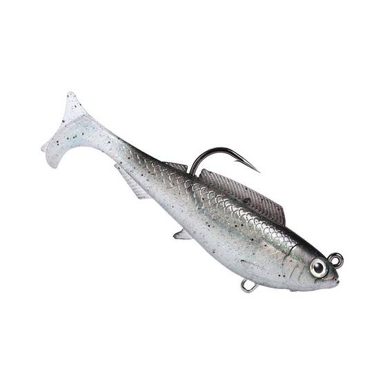 Zman Herculez 3&quot; Rigged Soft Plastic Lure