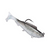 Zman Herculez 3" Rigged Soft Plastic Lure