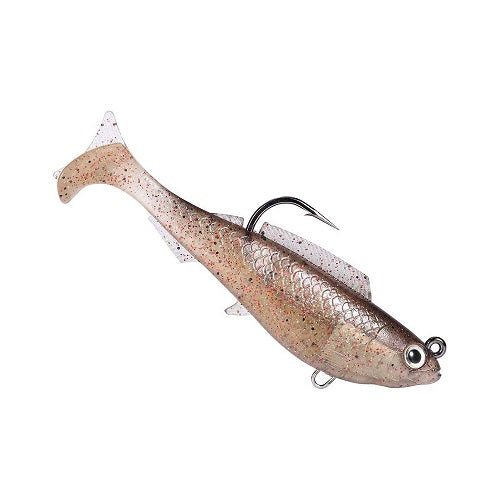 Zman Herculez 3&quot; Rigged Soft Plastic Lure [cl:houdini]