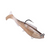 Zman Herculez 3" Rigged Soft Plastic Lure