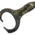 Zman Finesse Frogz 2.75" Soft Plastic Lure [cl:goldrush]